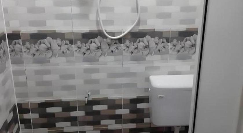 Oyo 90936 Hotel Manjoi Inn Ipoh Buitenkant foto