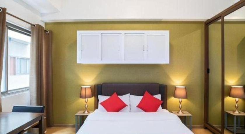 Oyo 90936 Hotel Manjoi Inn Ipoh Buitenkant foto