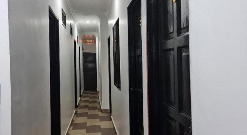 Oyo 90936 Hotel Manjoi Inn Ipoh Buitenkant foto