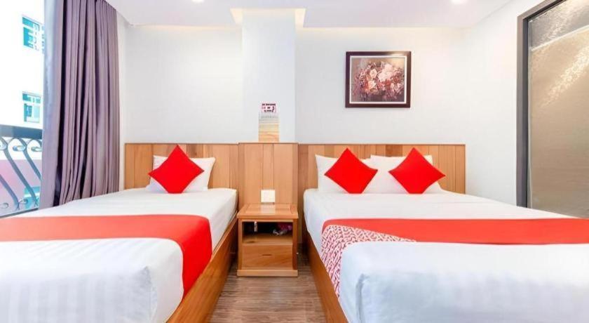 Oyo 90936 Hotel Manjoi Inn Ipoh Buitenkant foto