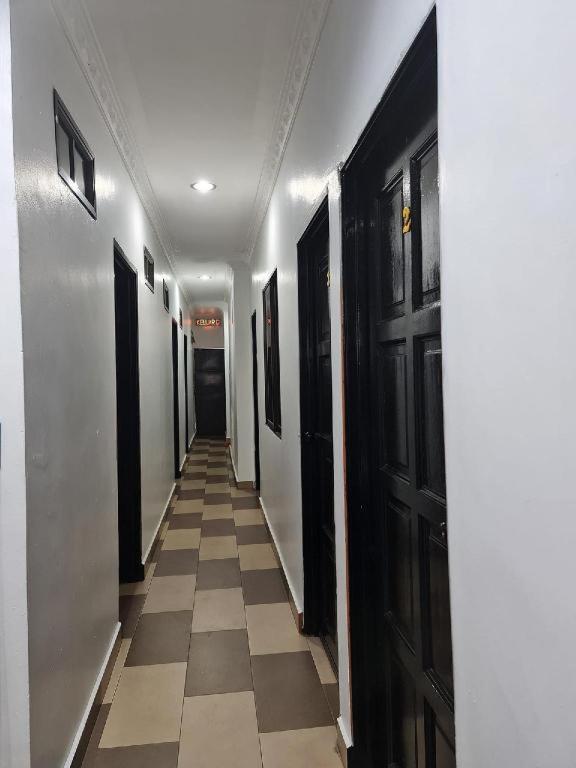 Oyo 90936 Hotel Manjoi Inn Ipoh Buitenkant foto
