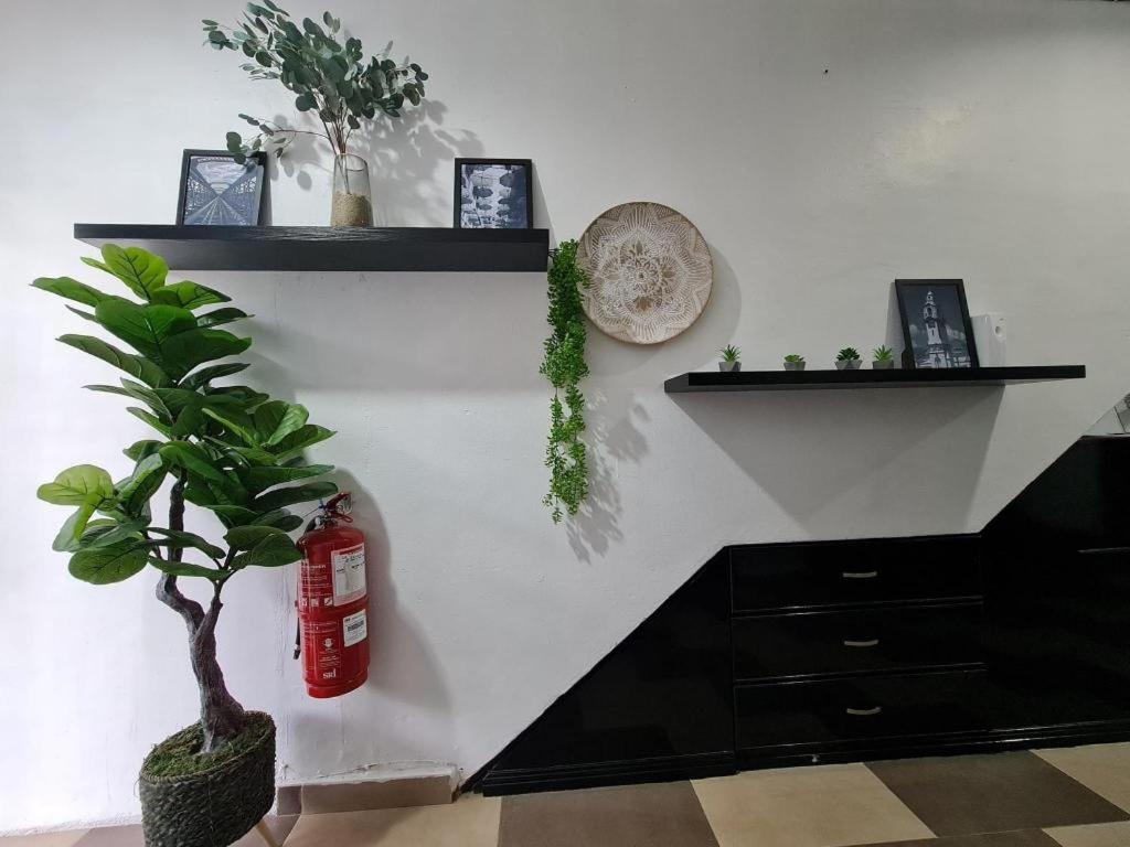 Oyo 90936 Hotel Manjoi Inn Ipoh Buitenkant foto